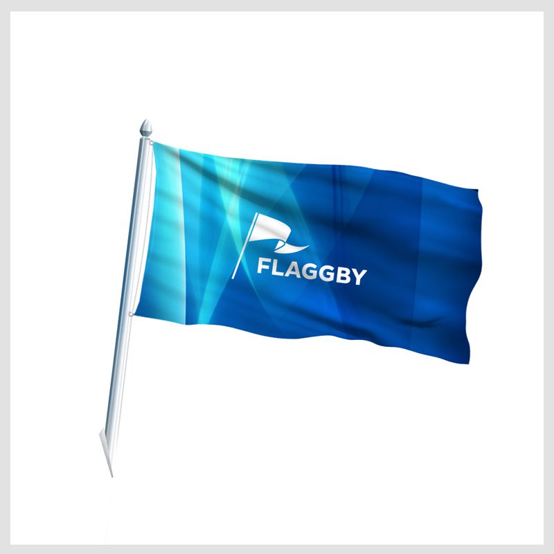Flaggby