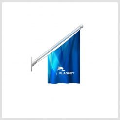 Fasadflaggor