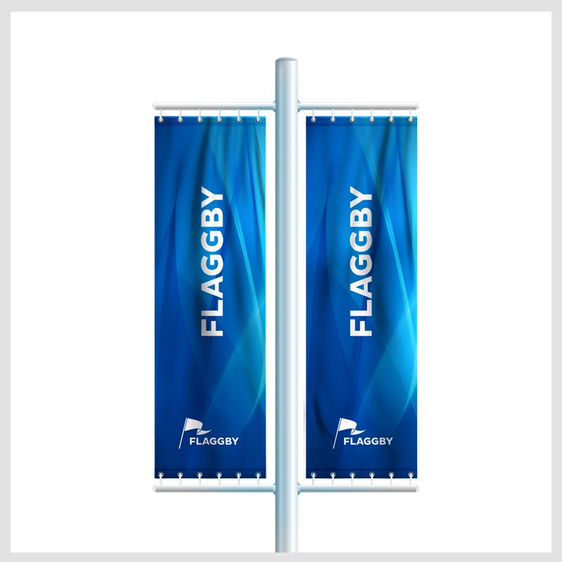 Flaggby