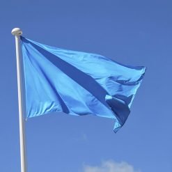 Reklamflagga