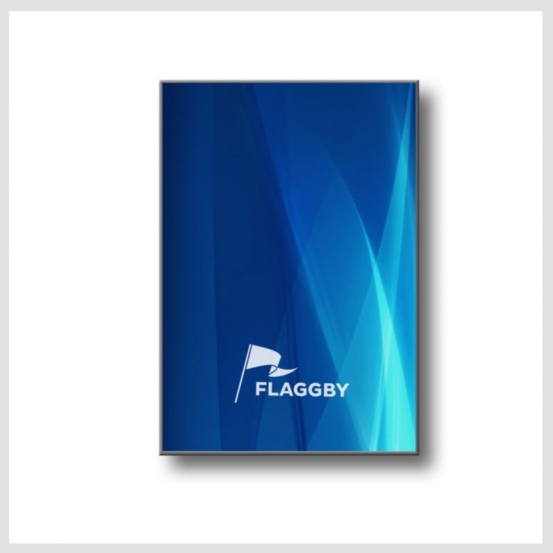 Flaggby