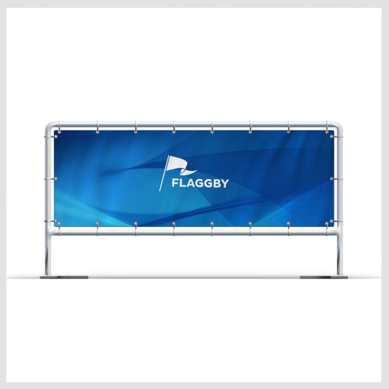 Flaggby