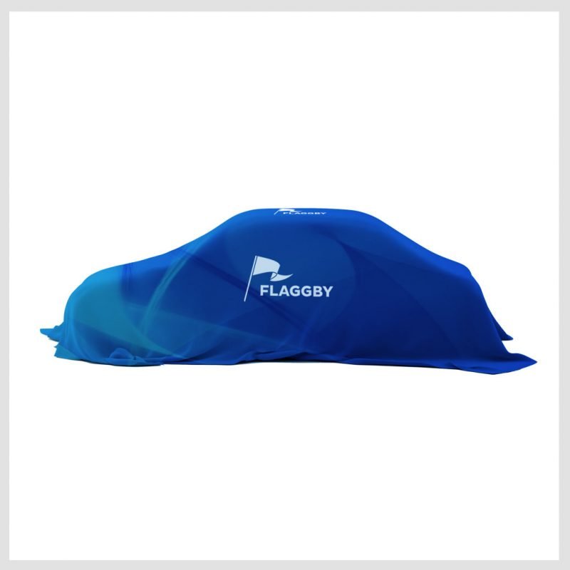 Flaggby