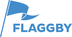 Flaggby