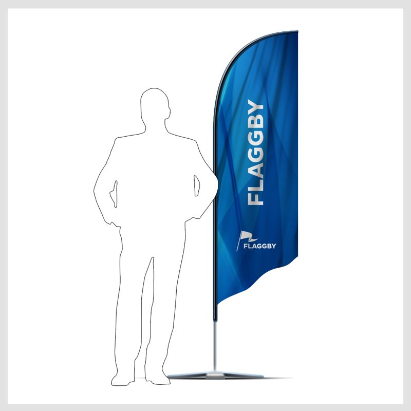 Flaggby