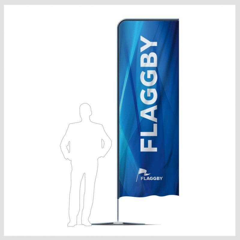 Flaggby