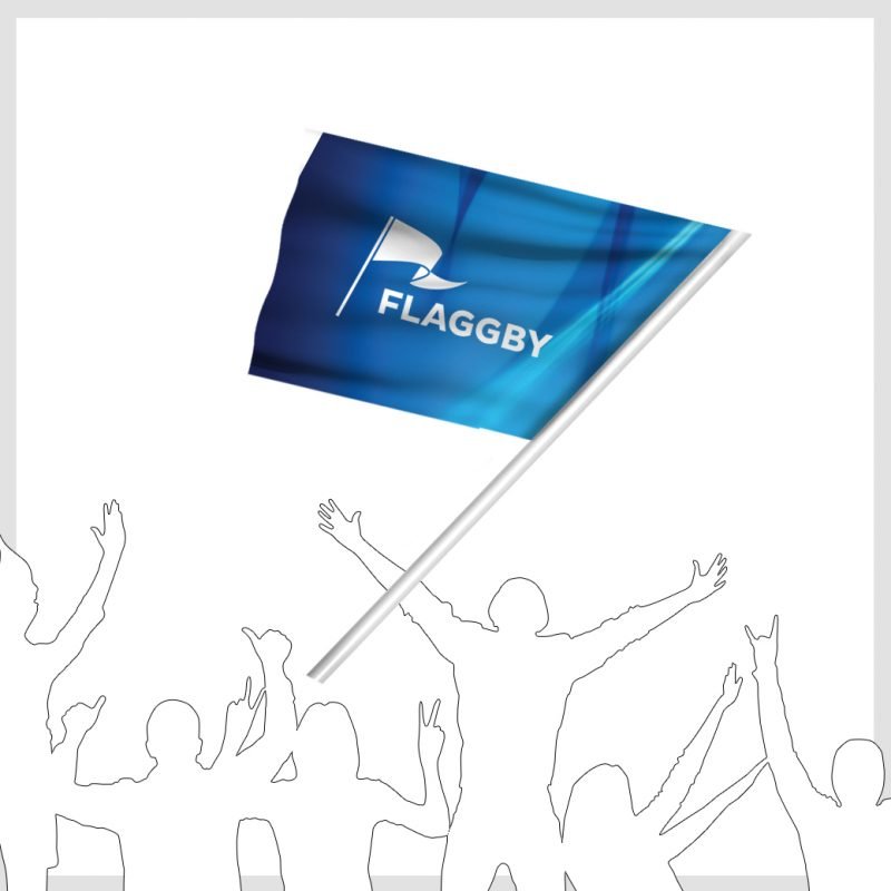 Flaggby