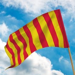Signalflagga motorsport