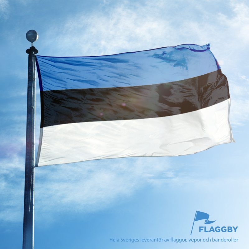 Flaggby