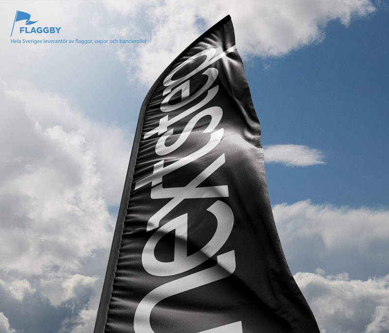 Strandflagga