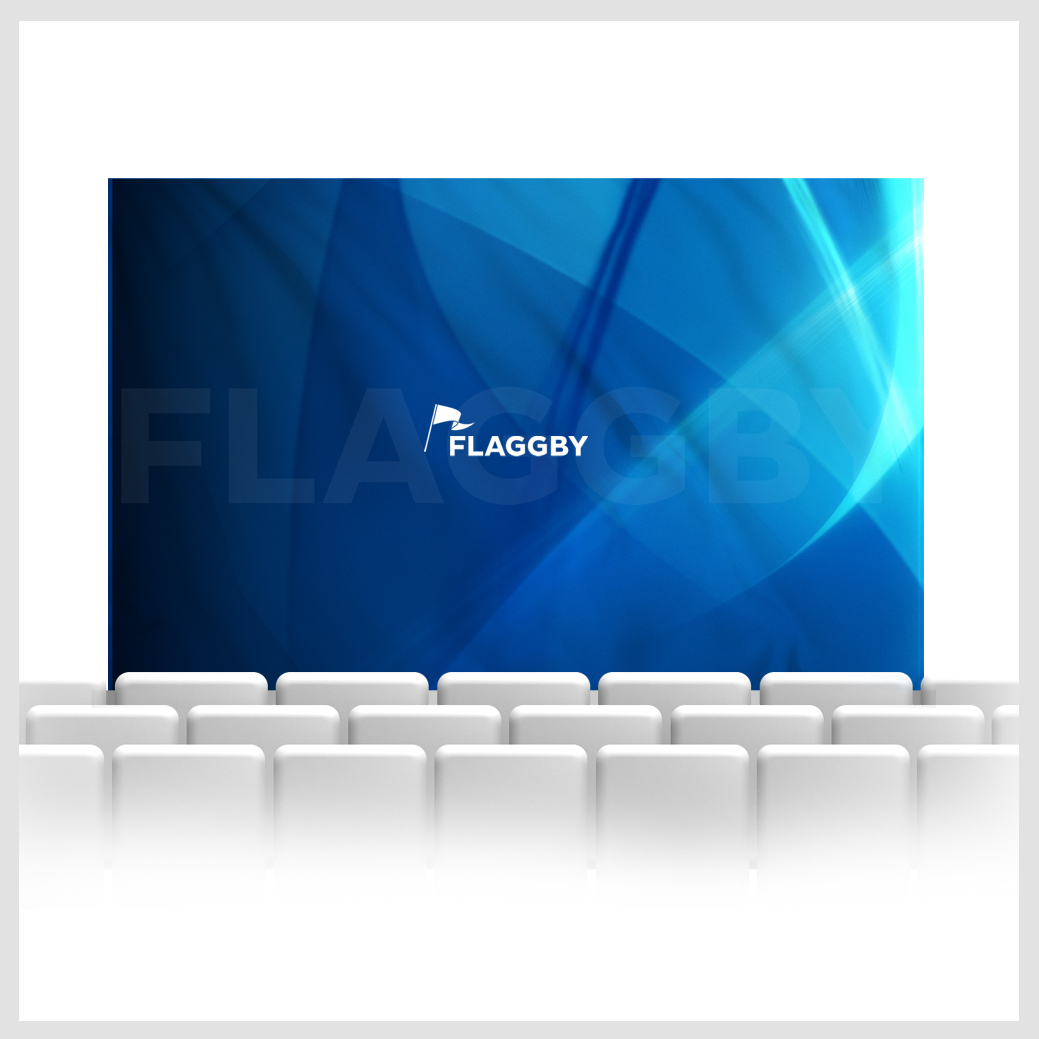 Flaggby