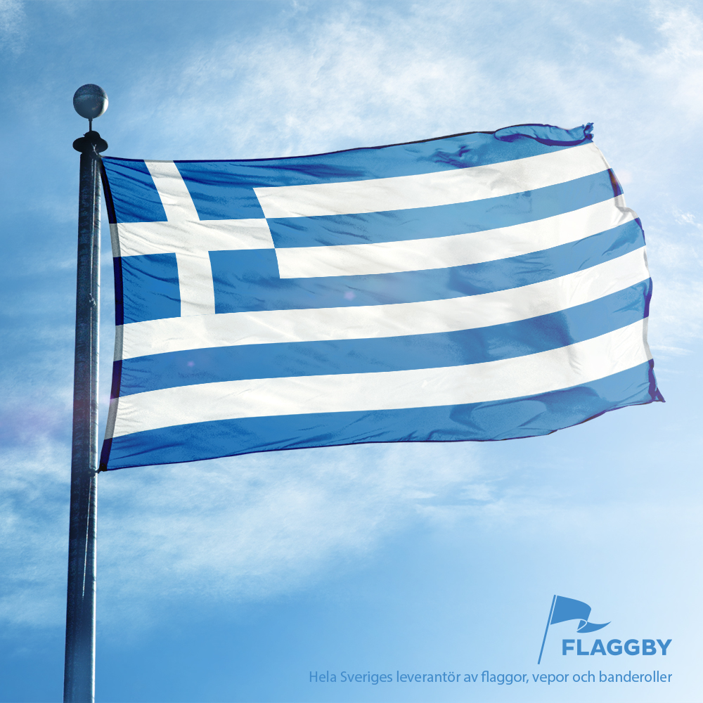 Flaggby