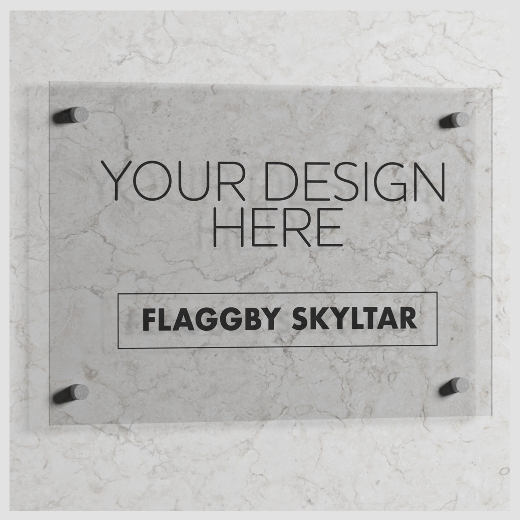 Flaggby